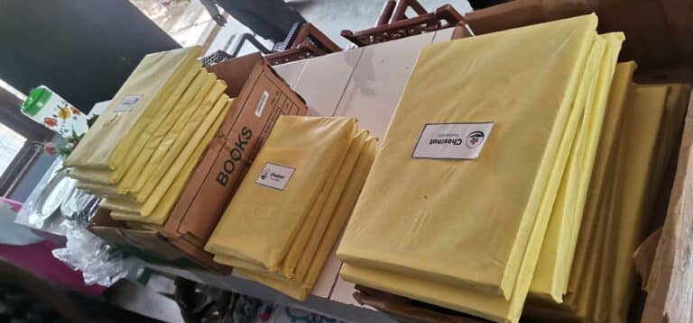 Chestnut Education Koonkadawala Maha Vidyalaya