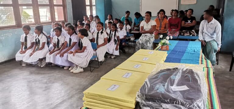 Chestnut Education Koonkadawala Maha Vidyalaya