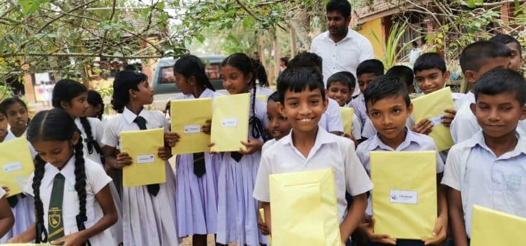 Chestnut Education Koonkadawala Maha Vidyalaya