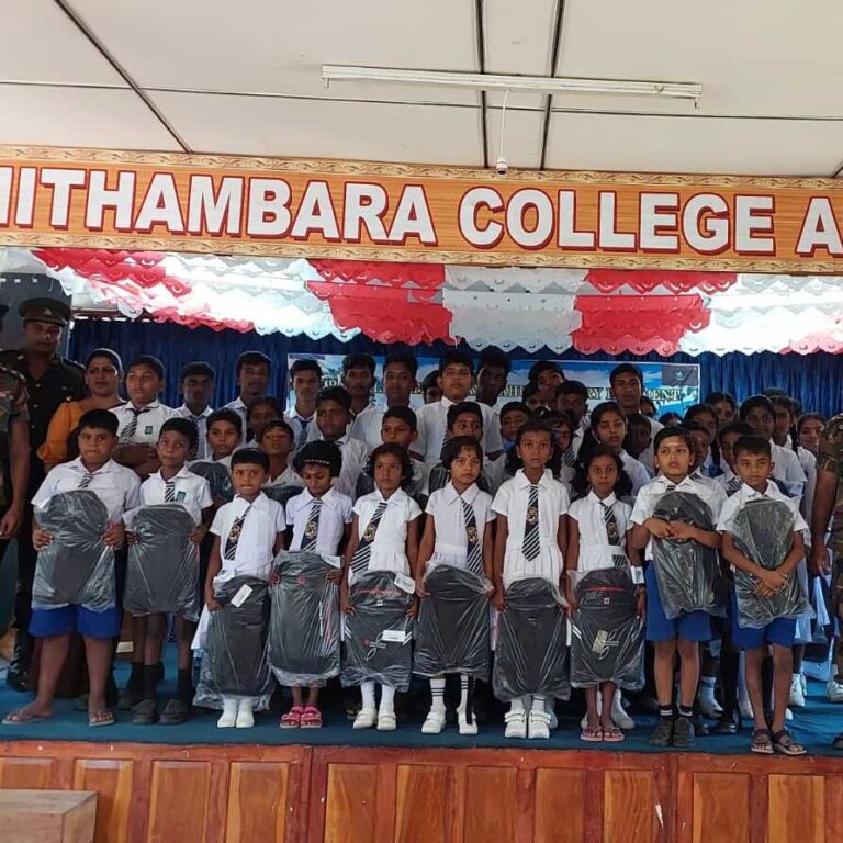 CEG Foundation August 2023 5