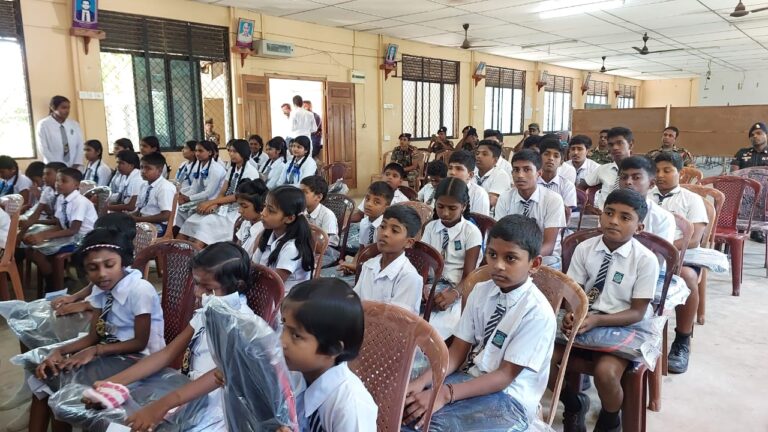 CEG Foundation August 2023 6