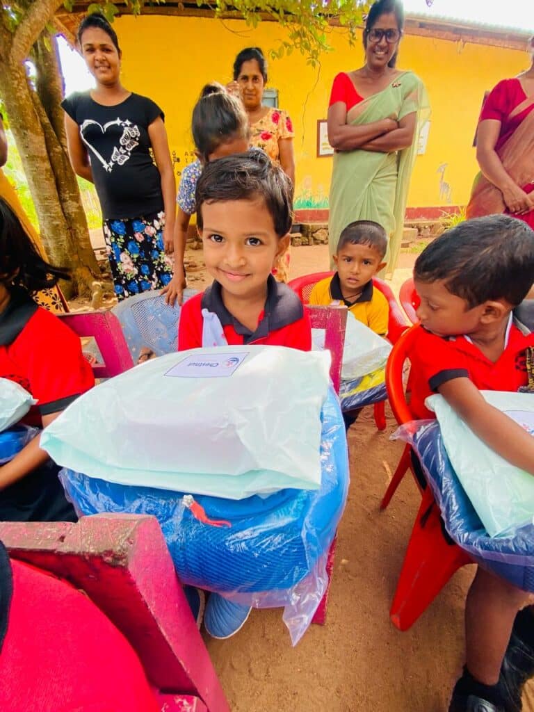 Chestnut Foundation Jan10