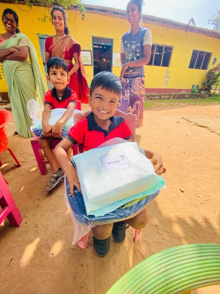 Chestnut Foundation Jan13