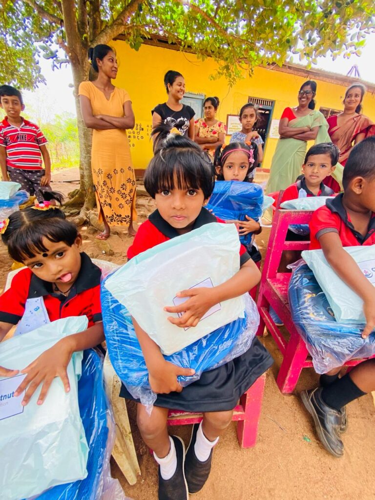 Chestnut Foundation Jan14