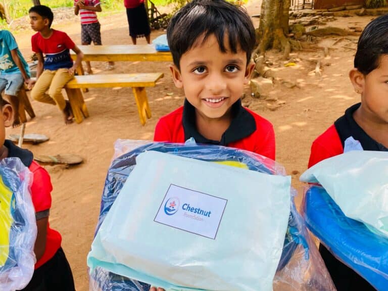 Chestnut Foundation Jan2