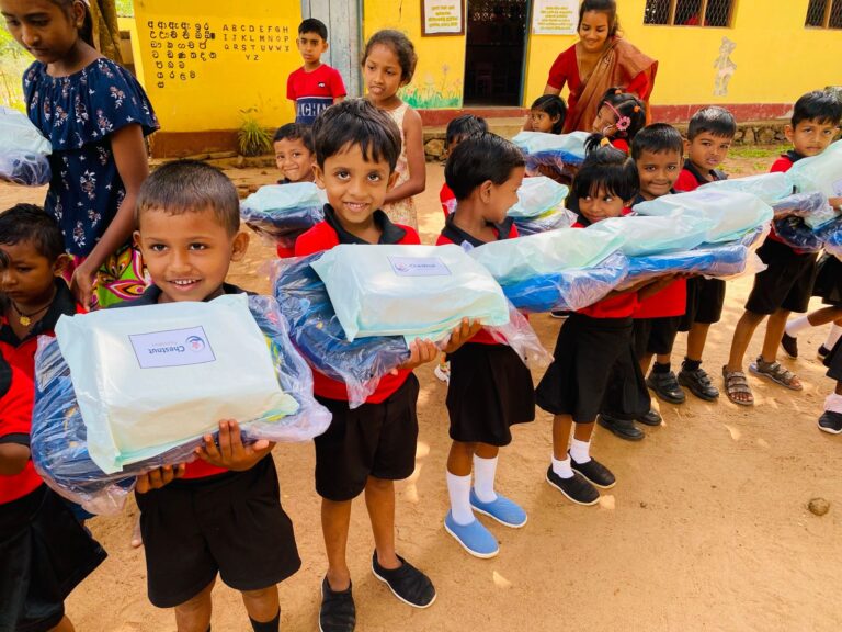 Chestnut Foundation Jan4