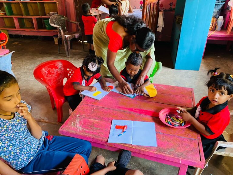 Chestnut Foundation Jan7