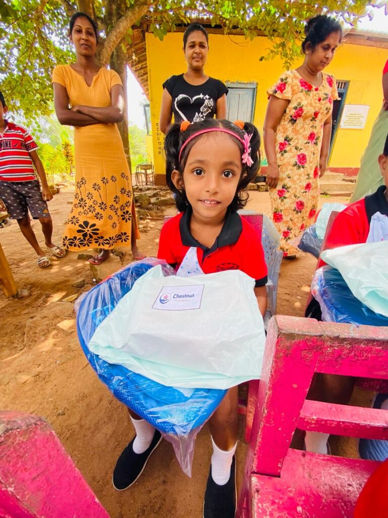 Chestnut Foundation Jan9