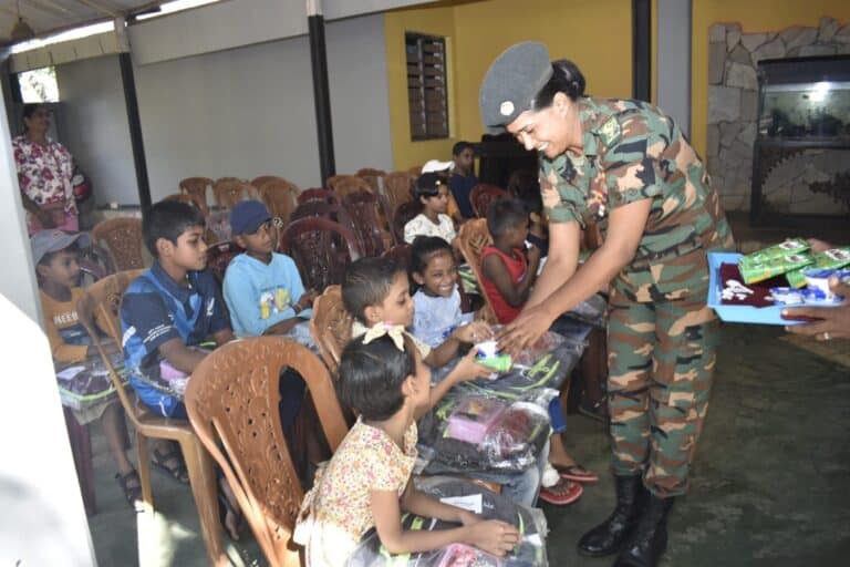 Celebrating World Children’s Day