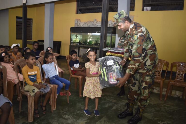 Celebrating World Children’s Day