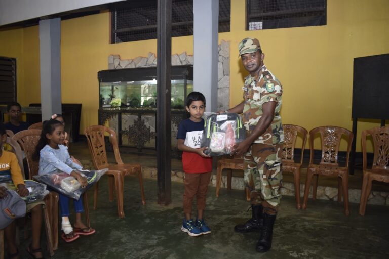 Celebrating World Children’s Day